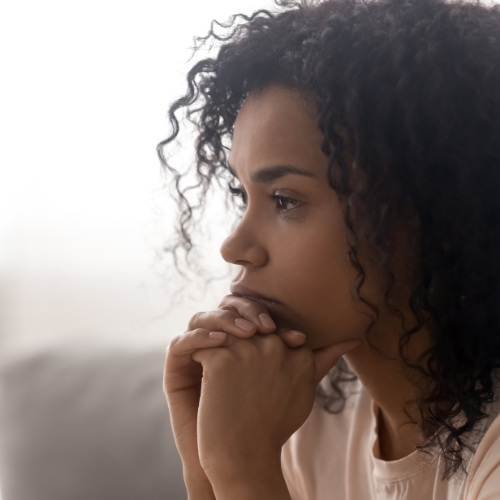 Thinking about the future of AI